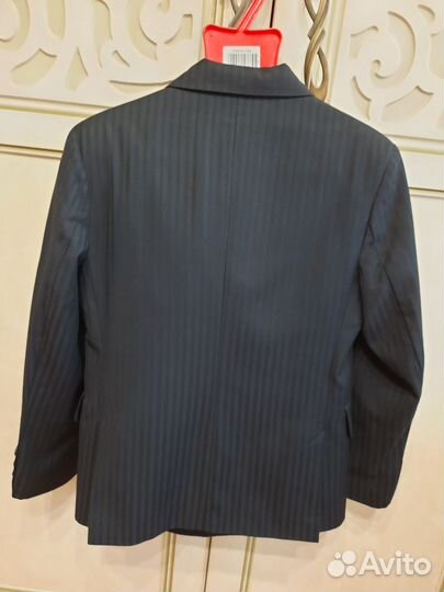 Школьный костюм