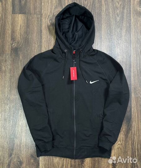 Зип Худи Nike