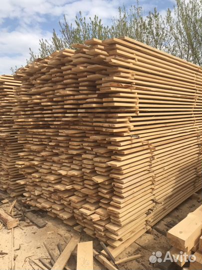 Брус,доска,доска заборная,половая от производителя