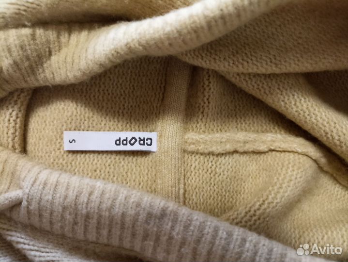 Худи женское S (44)