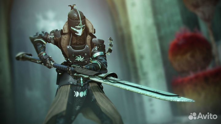 Destiny 2: The Witch Queen (Steam)