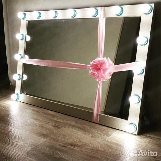 Гримёрные Зеркала