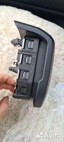 Подушка безопасности руля l494