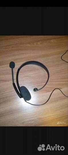 Гарнитура для Xbox 360