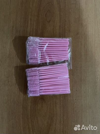 Набор для наращивания ресниц