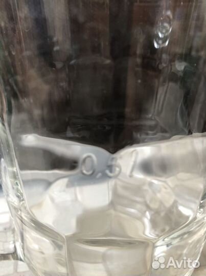 Кружка пивная