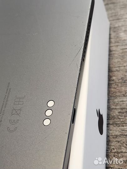 iPad Air 4 256gb