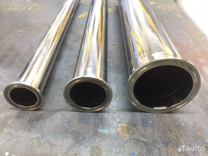 Царга 3 дюйма