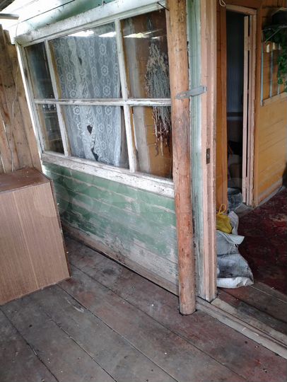 Дом 67 м² на участке 6 сот.