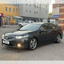 Honda Accord 2.4 AT, 2011, 83 900 км, с пробегом, цена 1 865 000 руб.