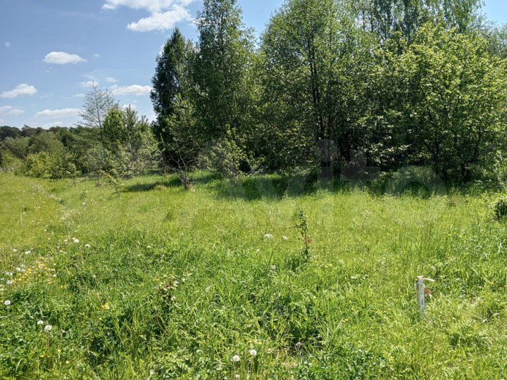 Участок 15 сот. (ИЖС)