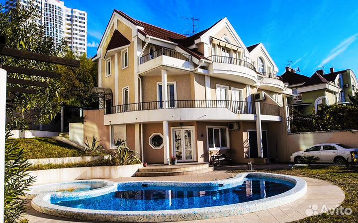 Сдадим ваш дом дорого\ Доверительное управление