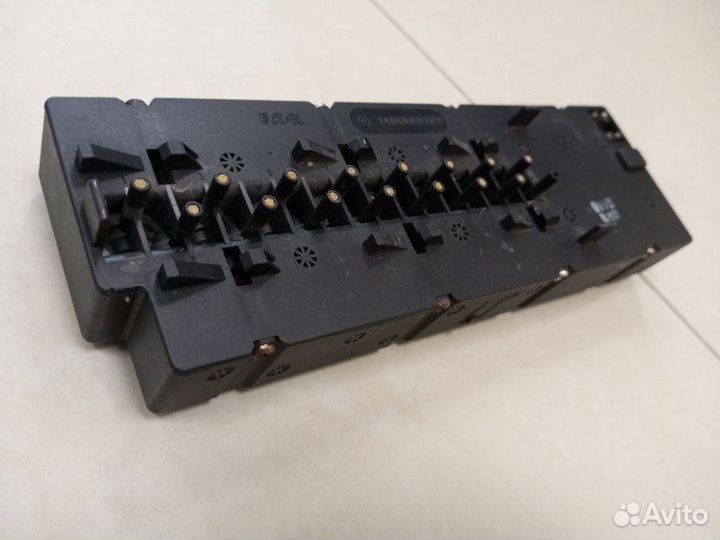 Блок электронный Mercedes-Benz S-Classe W140