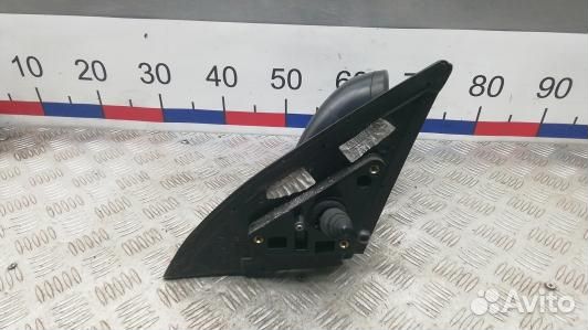 Зеркало наружное правое KIA CEE'D 1 (GDN11JO01)