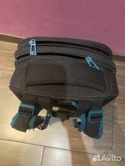 Рюкзак для школы бу