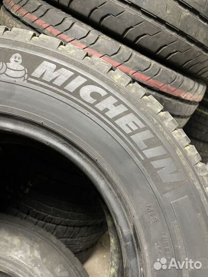 Michelin Agilis Camping 215/70 R15C 109Q