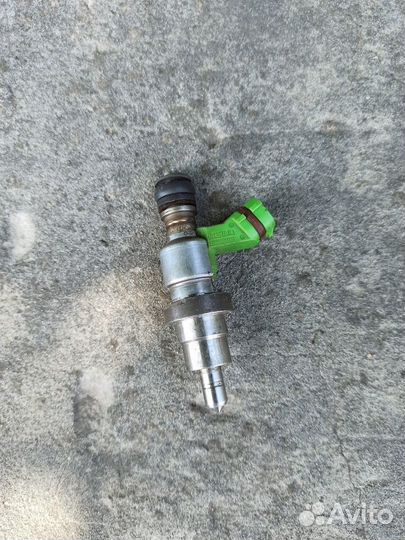 Оригинальные форсунки denso 1az-fse 2az-fse toyota