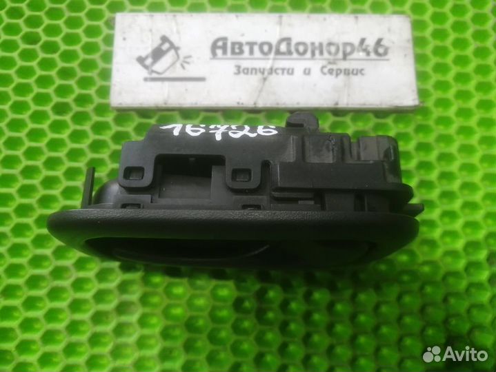 Ручка салона правая Nissan X-Trail T30 перед/зад