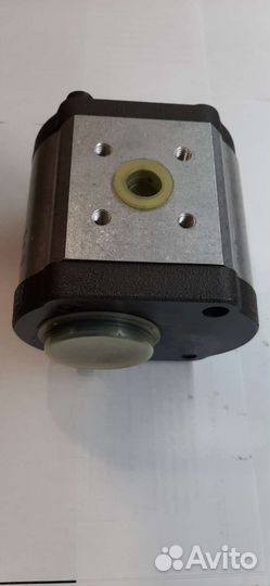 Гидронасос Rexroth 0510715007