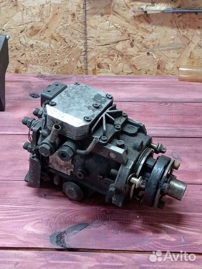 Двигатель YD25 DDT