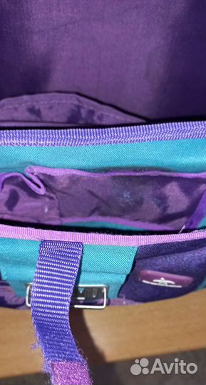 Ранец школьный для девочки