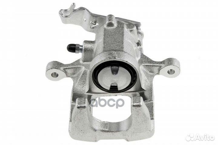 Суппорт тормозной задний левый Bosch, d38мм VW