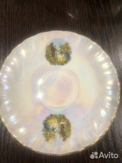 Сервиз Мадонна (Пастушка)