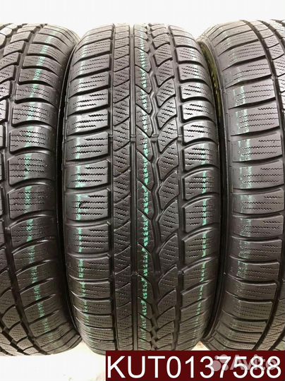 Continental Conti4x4WinterContact 215/60 R17 96H
