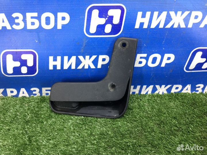 Брызговик задний левый Hyundai Creta 2016