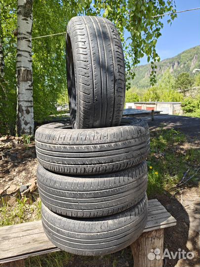 Hankook Optimo K415 225/60 R17