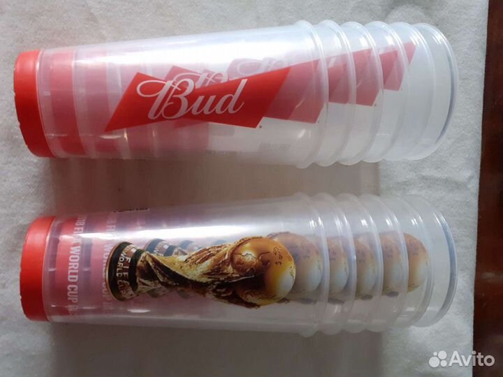 Стаканы кола чм 2018