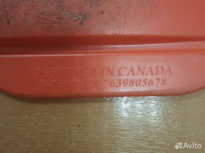 Спиннер для фигурного катания