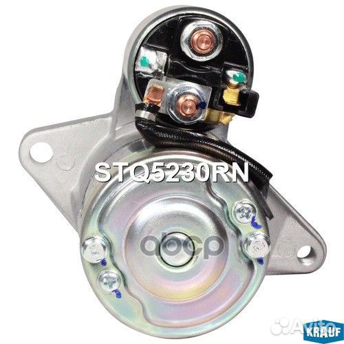 Стартеры STQ5230RN Krauf