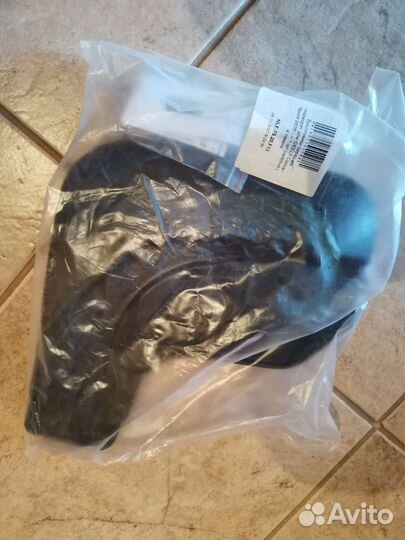 Брызговики перед+зад Geely Coolray