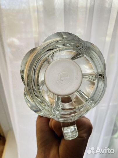 Пивной стакан