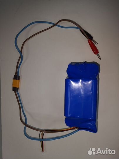 Ремонт акб шуруповерта, болгарки и др. Сборки акб