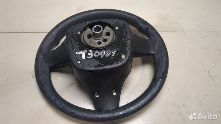 Руль Chevrolet Spark 2009, 2010