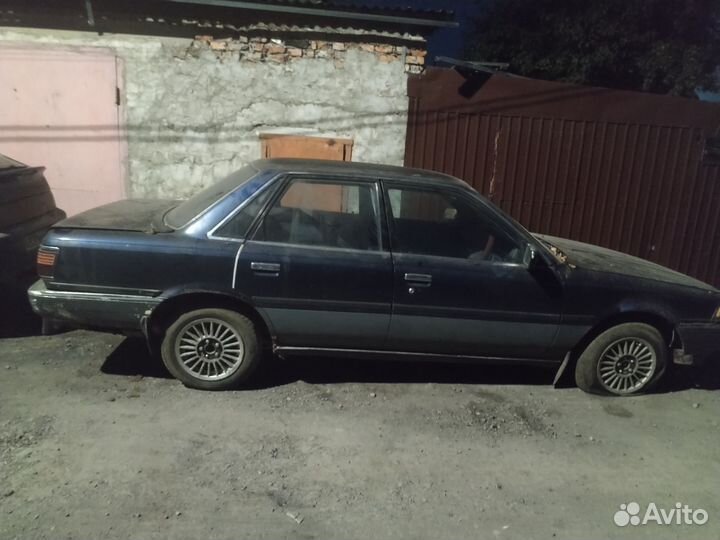 Toyota Camry sv20