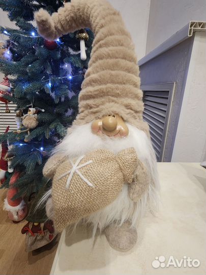 Гномик