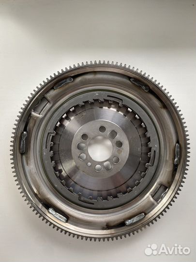 Двухмассовый маховик 0AM на Audi,Volkswagen