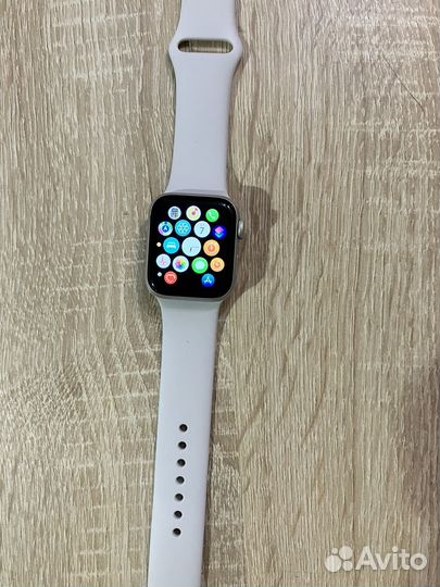 Apple Watch 6 40 mm