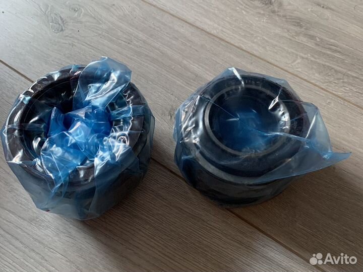 Подшипник ступицы vkba 5425 SKF