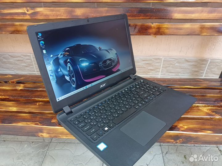 Acer/i3/8GB/SSD 128GB/Full HD