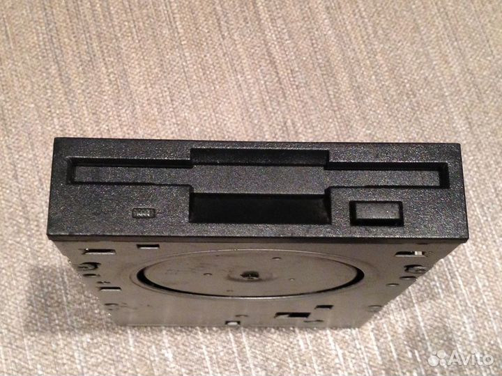 Привод для дискет