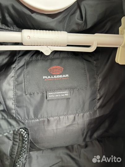 Курка зимняя