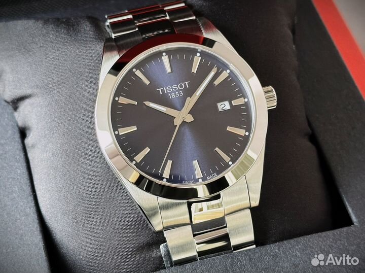 Часы мужские Tissot