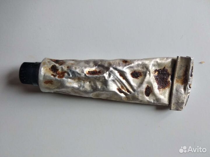 Немецкая мазь от обморожения 