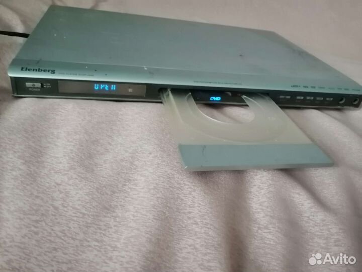 DVD плеер