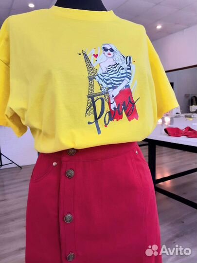 Дизайнерская одежда