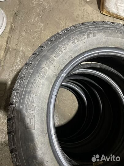 Bfgoodrich G-Force Stud 175/65 R14